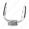 NITROUS BOTTLE BRACKET